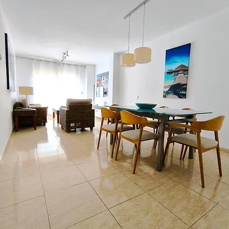 Apartmán Port Marino Ii - Bajo *