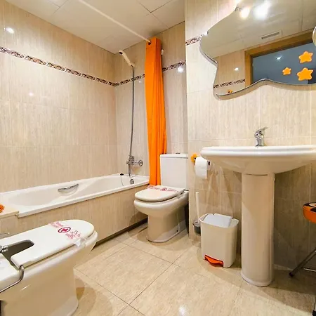 Apartmán Port Marino Ii - Bajo Cambrils
