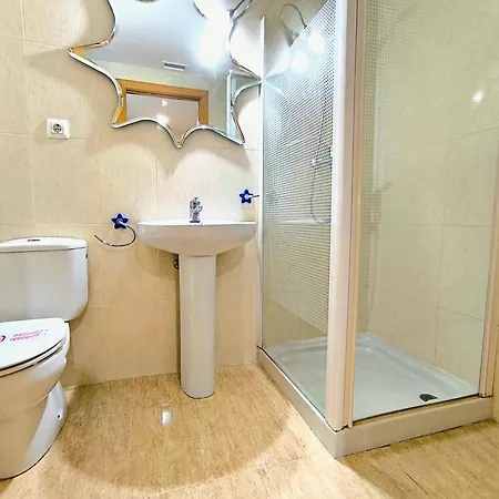 Apartmán Port Marino Ii - Bajo Cambrils