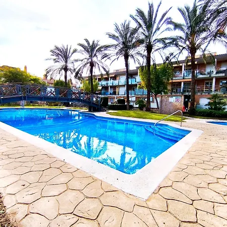 Apartmán Port Marino Ii - Bajo Cambrils