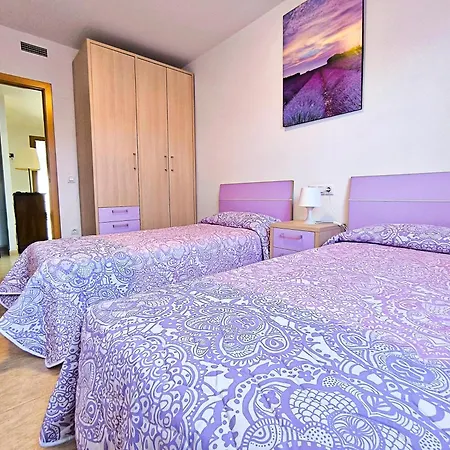 Apartmán Port Marino Ii - Bajo Cambrils
