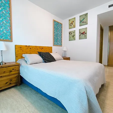 Port Marino Ii - Bajo Apartmán