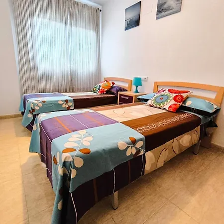 Apartmán Port Marino Ii - Bajo Cambrils
