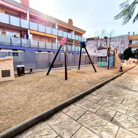 Apartmán Port Marino Ii - Bajo *